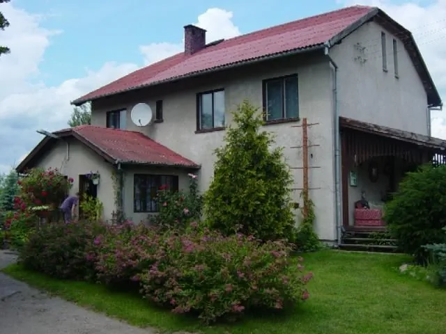 Gospodarstwo Agroturystyczne "EDEN" Świecie Kozłowo 37