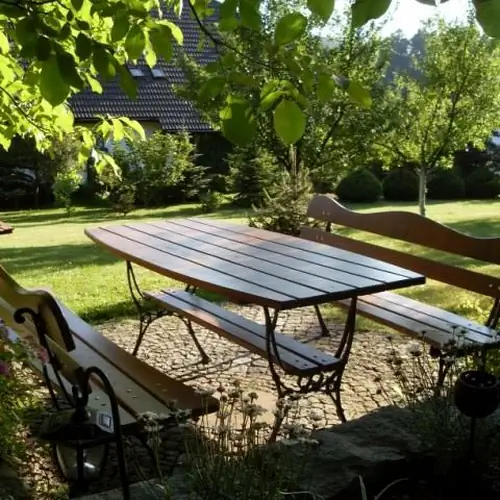 Agroturystyka G&oacute;ry Sowie Urszula i Roman Orłowscy Sokolec Sokolec 54 c