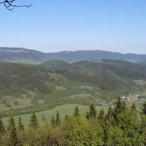 Agroturystyka G&oacute;ry Sowie Urszula i Roman Orłowscy Sokolec Sokolec 54 c