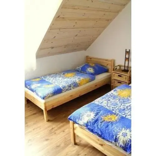 GOŚCINIEC Z WIDOKIEM Wetlina Krzywe 19  