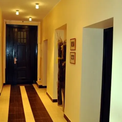 Apartamenty Parkowe Bydgoszcz al. Mickiewicza 4/2