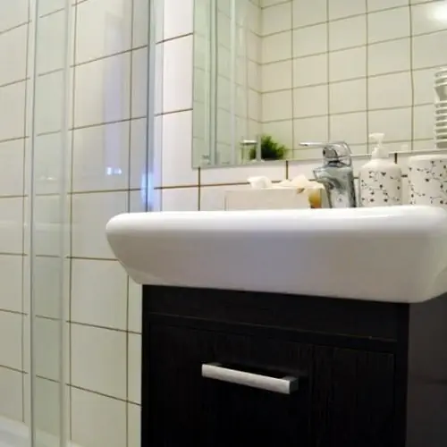 Apartamenty Parkowe Bydgoszcz al. Mickiewicza 4/2