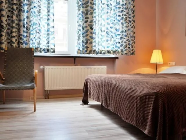 Apartamenty Parkowe Bydgoszcz al. Mickiewicza 4/2