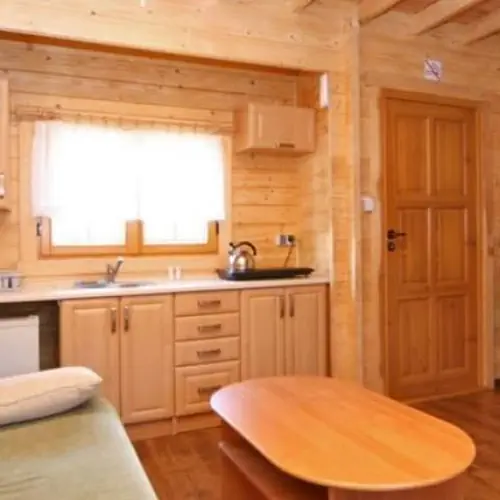 "Leniuchowo" Junoszyno Bursztynowa 84