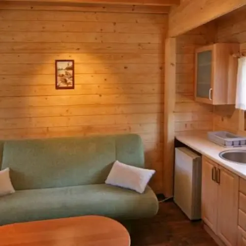 "Leniuchowo" Junoszyno Bursztynowa 84