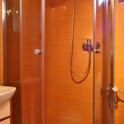 "Leniuchowo" Junoszyno Bursztynowa 84