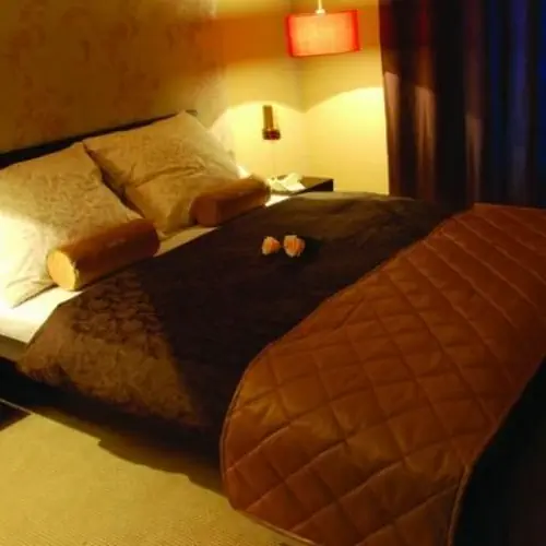 Hotel Ines *** Sędzisz&oacute;w Małopolski Wesoła 12A