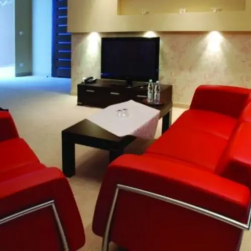 Hotel Ines *** Sędzisz&oacute;w Małopolski Wesoła 12A