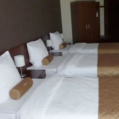 Hotel Ines *** Sędzisz&oacute;w Małopolski Wesoła 12A