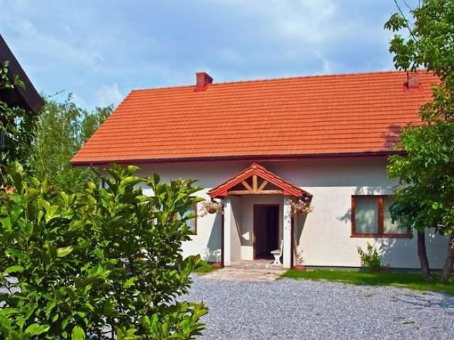  Stara Zagroda gospodarstwo agroturystyczne  Dębica Zawada 24A
