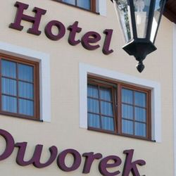 Hotel DWOREK Kolbuszowa