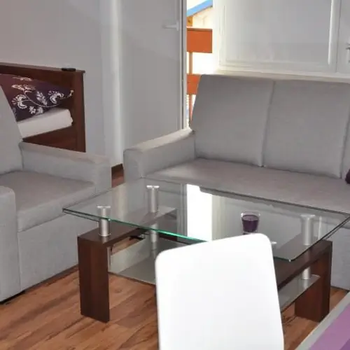 Apartament Bajkowy Busko-Zdr&oacute;j Bajkowa 7