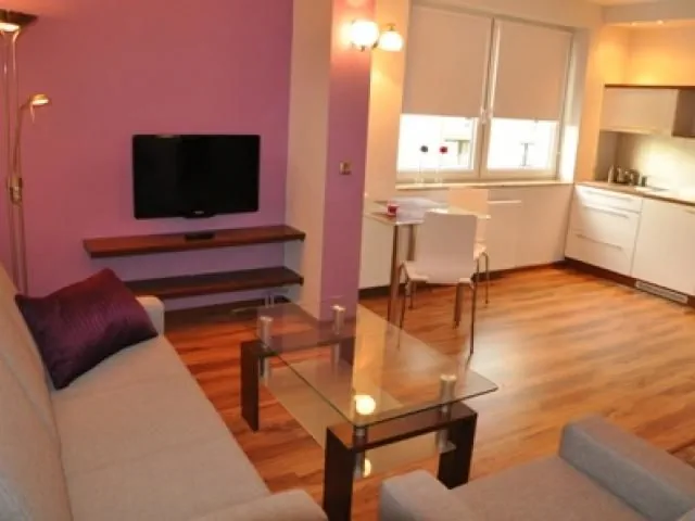 Apartament Bajkowy Busko-Zdr&oacute;j Bajkowa 7