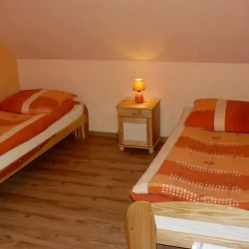 Noclegi  Wetlina Wetlina 24