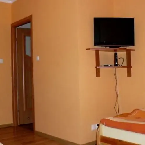 Noclegi  Wetlina Wetlina 24