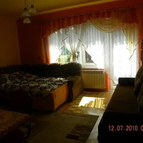 Pod Basztą Rycz&oacute;w Kościelna 6