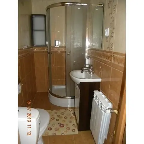 Pod Basztą Rycz&oacute;w Kościelna 6