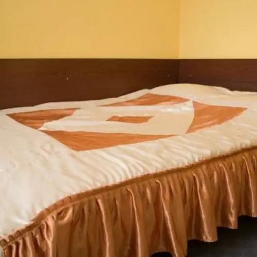 Zajazd Mazowiecki Ostr&oacute;w Mazowiecka Warszawska 106