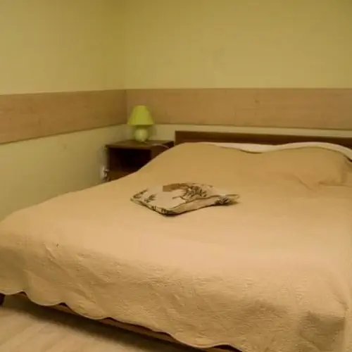 Zajazd Mazowiecki Ostr&oacute;w Mazowiecka Warszawska 106