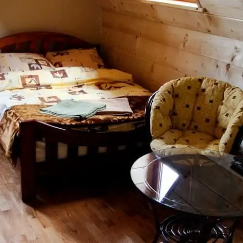 Pensjonacik "Pod Rożkami" Cisna Cisna 95