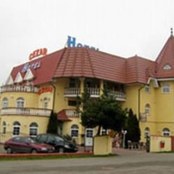 Cezar Hotel Środa Wielkopolska