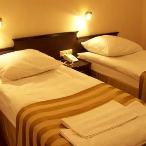 Hotel i Gospoda Tadeusz Uszew Uszew 502