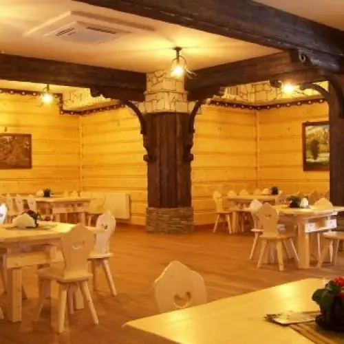 Hotel i Gospoda Tadeusz Uszew Uszew 502