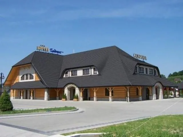 Hotel i Gospoda Tadeusz Uszew Uszew 502