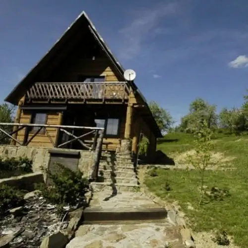 NATURA PARK Baligr&oacute;d Stężnica 46