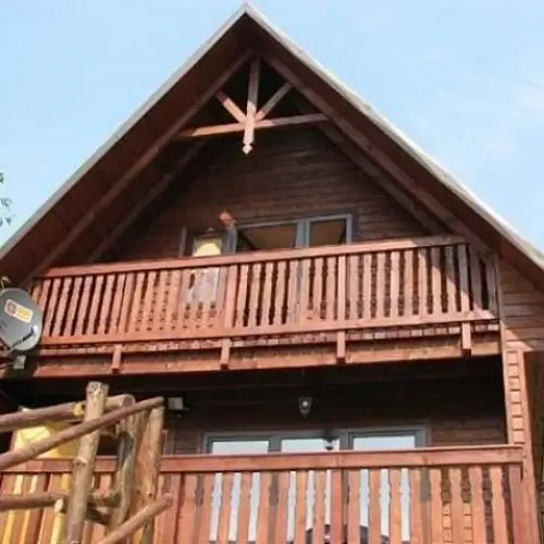 NATURA PARK Baligr&oacute;d Stężnica 46