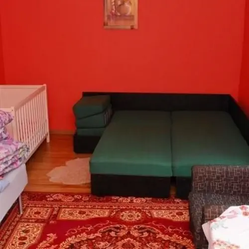 Noclegi U JANINY Jugowice Niedźwiedzica 64