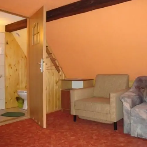 Gospodarstwo Agroturystyczne "U Rodaka" Jugowice Michałkowa, ul. Wiejska 6