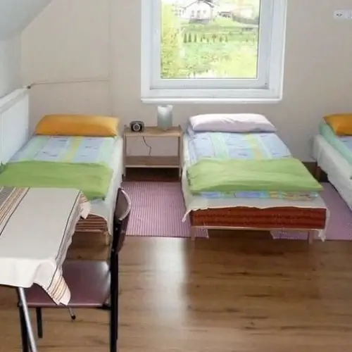 Gospodarstwo Agroturystyczne "Finezja"  Głuszyca Sierpnica, ul. Świerkowa 9 