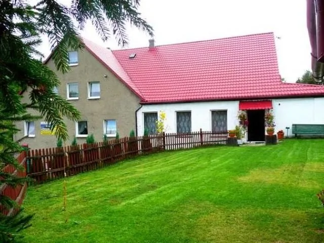 Gospodarstwo Agroturystyczne "Finezja"  Głuszyca Sierpnica, ul. Świerkowa 9 