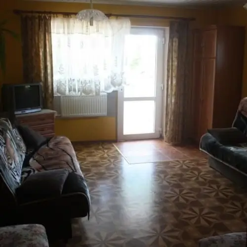 Gospodarstwo Agroturystyczne u Gosi w G&oacute;rach Sowich  Głuszyca Sierpnica, ul. Świerkowa 25 