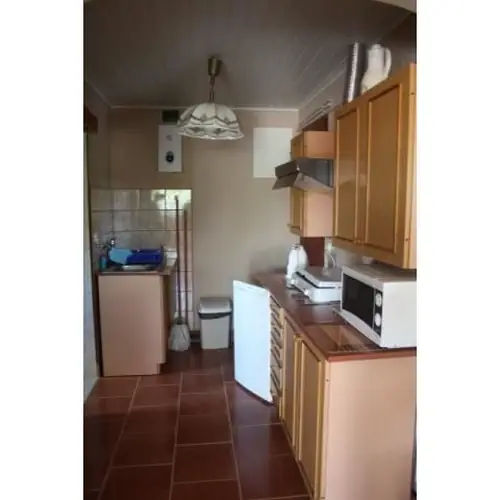 Gospodarstwo Agroturystyczne u Gosi w G&oacute;rach Sowich  Głuszyca Sierpnica, ul. Świerkowa 25 