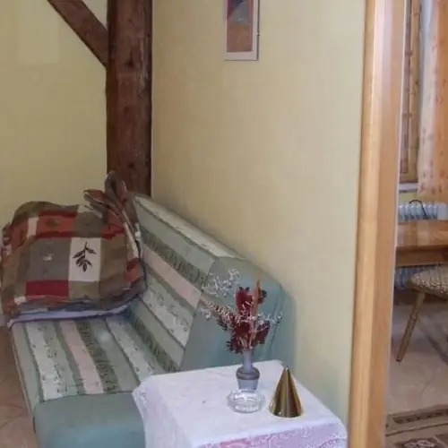 "Gościniec Brodowo" - agroturystyka Głuszyca Sierpnica, ul. Świerkowa 19