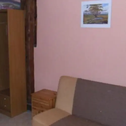 "Gościniec Brodowo" - agroturystyka Głuszyca Sierpnica, ul. Świerkowa 19