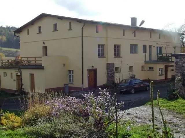 "Gościniec Brodowo" - agroturystyka Głuszyca Sierpnica, ul. Świerkowa 19