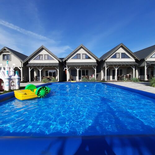 Holiday Homes 777 Karwia