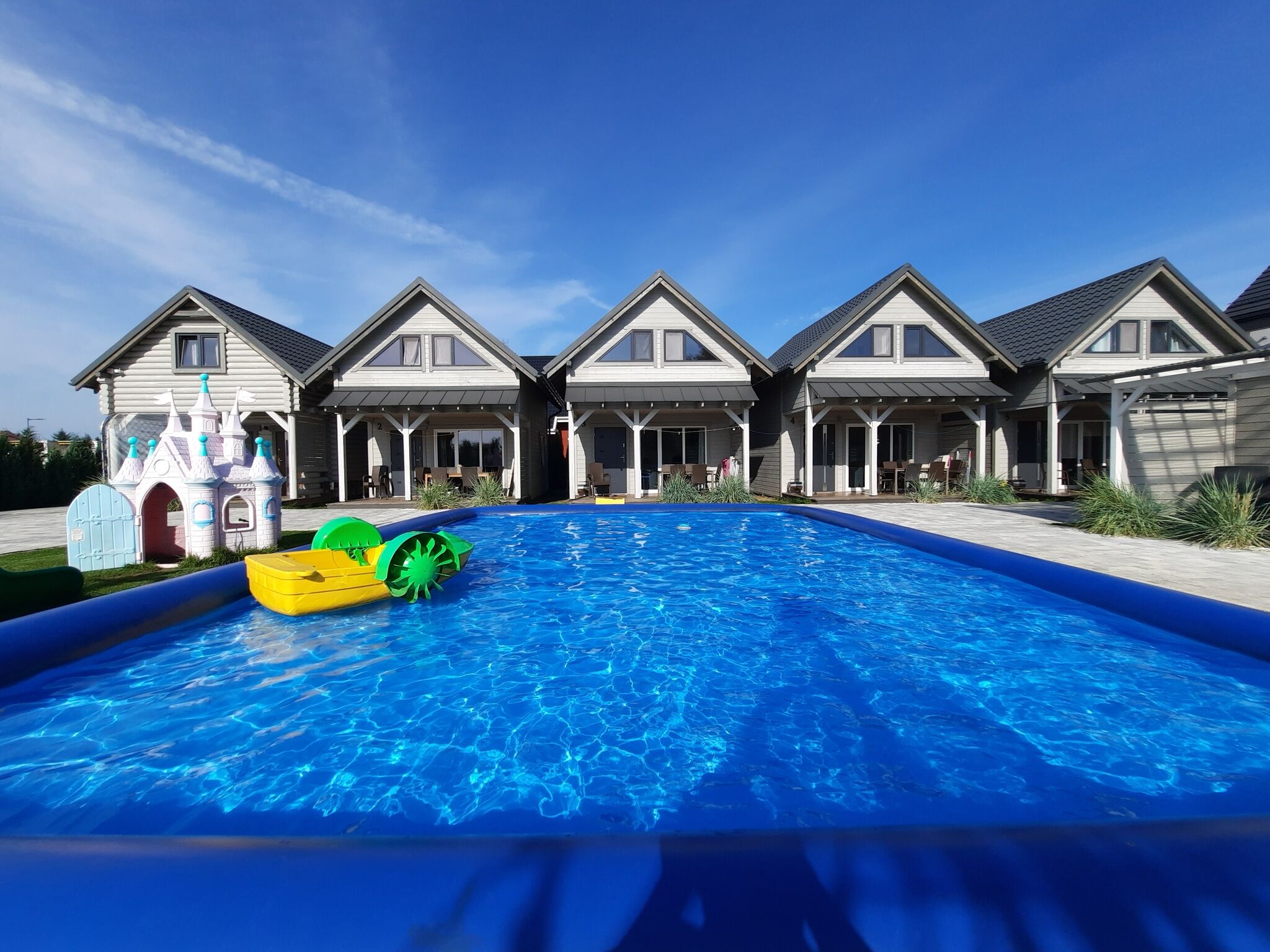 Holiday Homes 777 Karwia