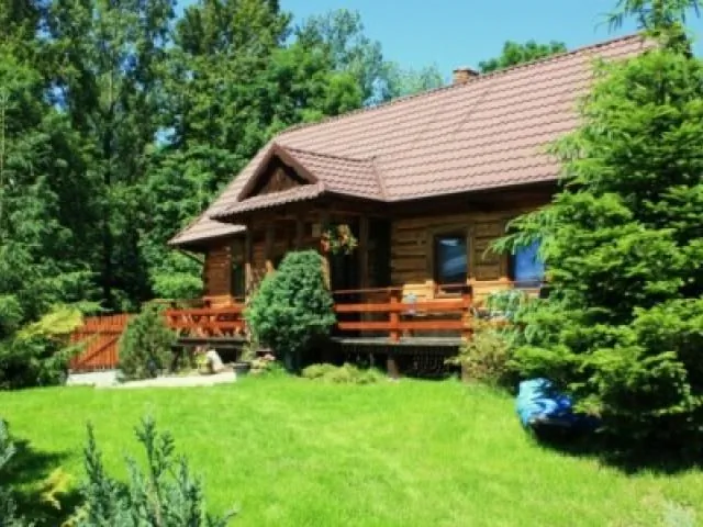Chata u Władusia  Rabka-Zdr&oacute;j Zaryte 18 