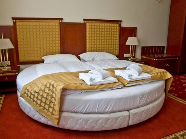 Villa Holiday Park Warszawa Herold&oacute;w 43