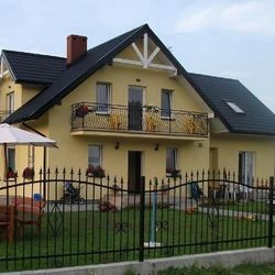 Dom wczasowy DREMM Białogóra