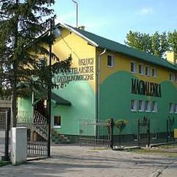 Hotel Magdalenka Kruszwica