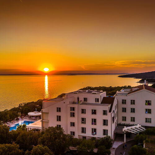 Family Hotel La Luna - All Inclusive Lun ★★★★ 3