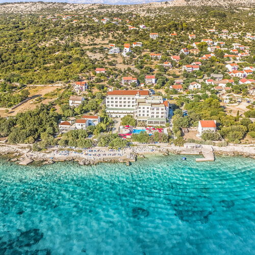 Family Hotel La Luna - All Inclusive Lun ★★★★ 4