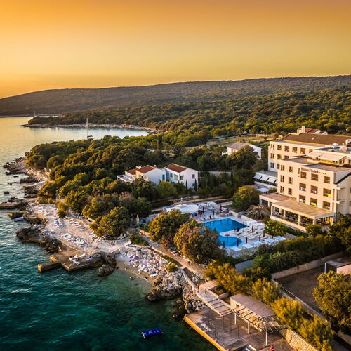 Family Hotel La Luna - All Inclusive Lun ★★★★ 2