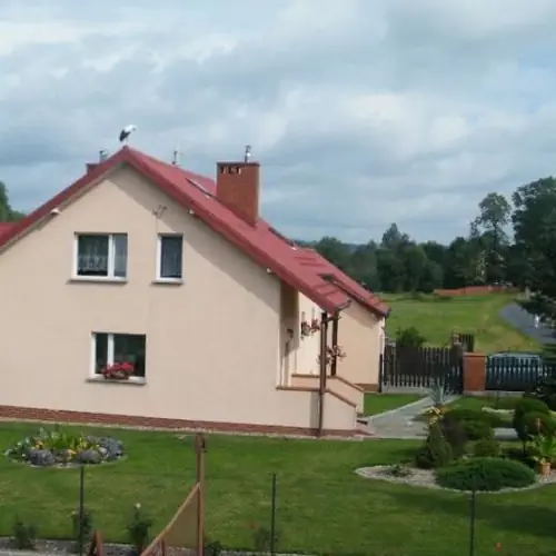 Nasze podw&oacute;rko