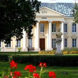 Pałac, centrum konferencyjne Walewice Bielawy